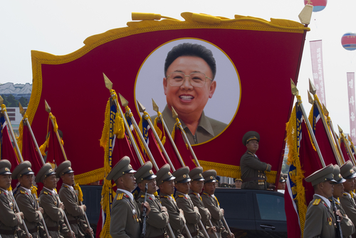 North Korea confirms latest detention of American citizen North Korea confirms latest detention of American citizen